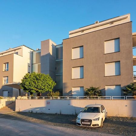 Sea View With Garden Apartment Joshua سبليت المظهر الخارجي الصورة